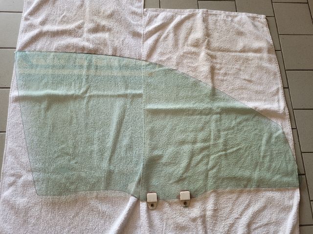 bontott HONDA CIVIC VII Jobb első Ablak