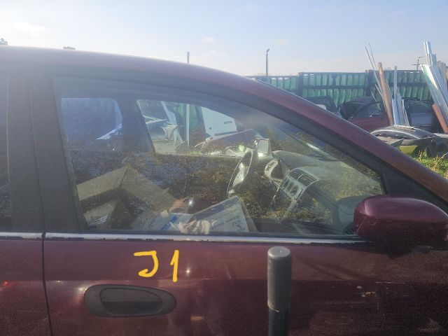 bontott HONDA CIVIC VII Jobb első Ablak