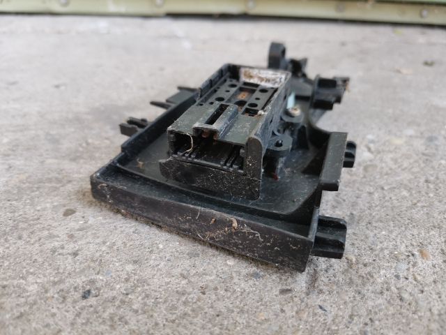 bontott HONDA CIVIC VII Jobb első Ablakemelő Kapcsoló