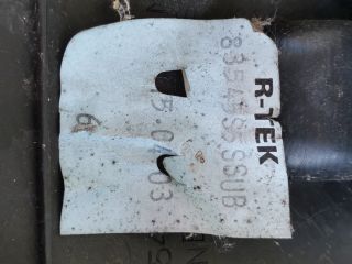 bontott HONDA CIVIC VII Jobb első Ablakemelő Kapcsoló