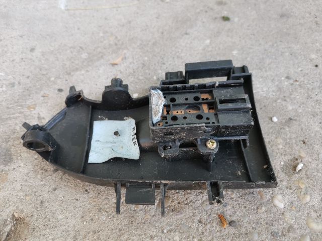 bontott HONDA CIVIC VII Jobb első Ablakemelő Kapcsoló