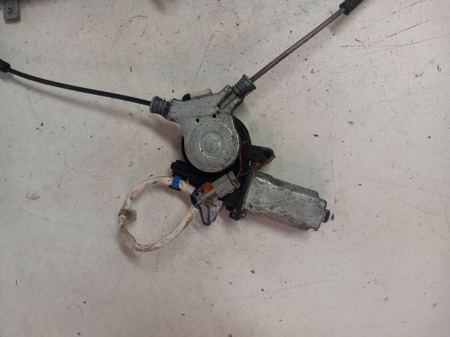 bontott HONDA CIVIC VII Jobb első Ablakemelő Motor