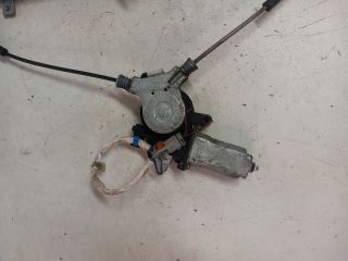 bontott HONDA CIVIC VII Jobb első Ablakemelő Motor