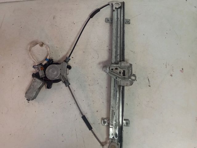 bontott HONDA CIVIC VII Jobb első Ablakemelő Motor