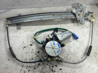 bontott HONDA CIVIC VII Jobb első Ablakemelő Szerkezet (Elektromos)