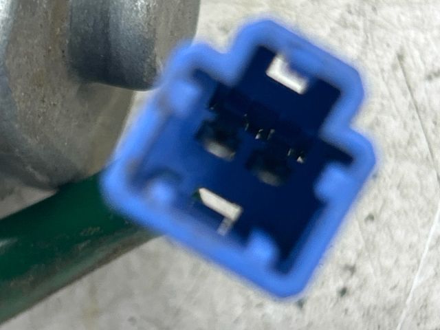 bontott HONDA CIVIC VII Jobb első Ablakemelő Szerkezet (Elektromos)