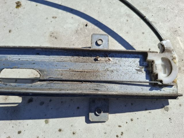 bontott HONDA CIVIC VII Jobb első Ablakemelő Szerkezet (Elektromos)