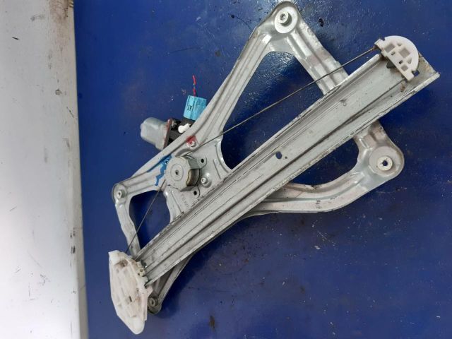 bontott HONDA CIVIC VII Jobb első Ablakemelő Szerkezet (Elektromos)