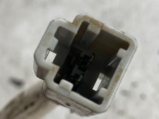 bontott HONDA CIVIC VII Jobb első Ablakemelő Szerkezet (Elektromos)