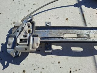 bontott HONDA CIVIC VII Jobb első Ablakemelő Szerkezet (Elektromos)