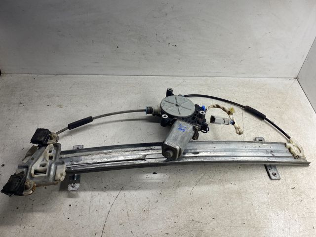 bontott HONDA CIVIC VII Jobb első Ablakemelő Szerkezet (Elektromos)