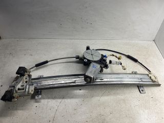 bontott HONDA CIVIC VII Jobb első Ablakemelő Szerkezet (Elektromos)