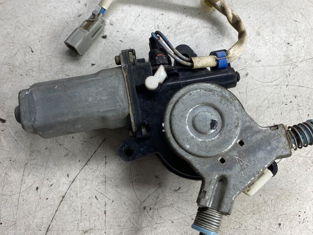 bontott HONDA CIVIC VII Jobb első Ablakemelő Szerkezet (Elektromos)