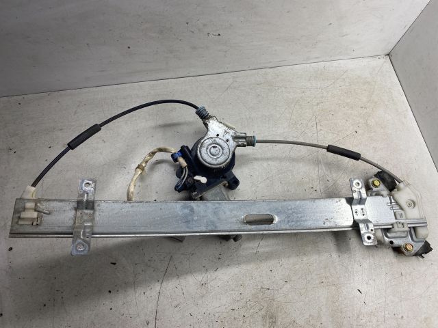 bontott HONDA CIVIC VII Jobb első Ablakemelő Szerkezet (Elektromos)