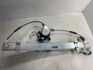 bontott HONDA CIVIC VII Jobb első Ablakemelő Szerkezet (Elektromos)