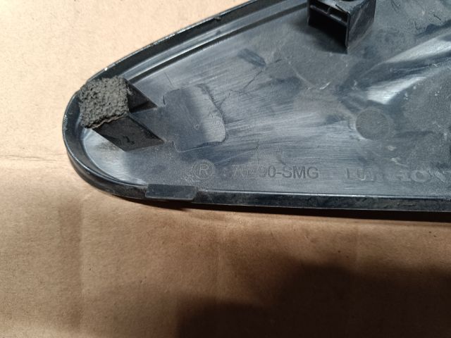bontott HONDA CIVIC VII Jobb első Ajtó Díszléc