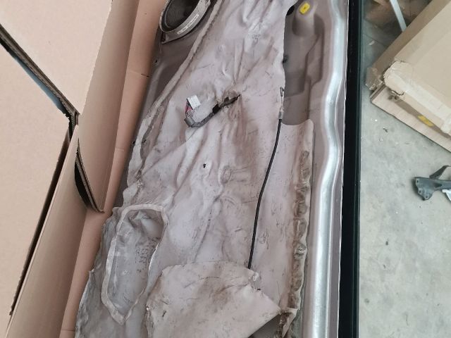 bontott HONDA CIVIC VII Jobb első Ajtó (Részeivel)