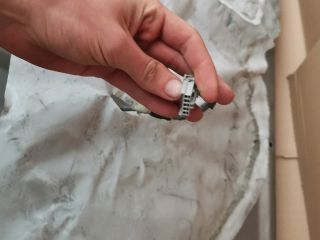 bontott HONDA CIVIC VII Jobb első Ajtó (Részeivel)