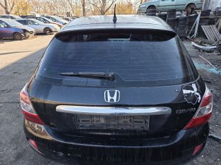 bontott HONDA CIVIC VII Jobb első Ajtó (Részeivel)