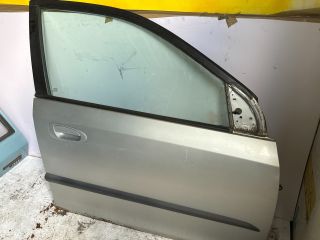 bontott HONDA CIVIC VII Jobb első Ajtó (Üres lemez)