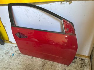 bontott HONDA CIVIC VII Jobb első Ajtó (Üres lemez)