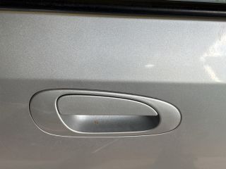 bontott HONDA CIVIC VII Jobb első Ajtó (Üres lemez)