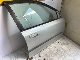 bontott HONDA CIVIC VII Jobb első Ajtó (Üres lemez)