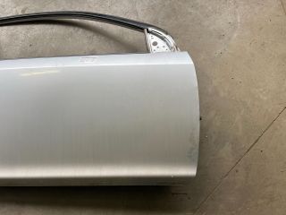 bontott HONDA CIVIC VII Jobb első Ajtó (Üres lemez)