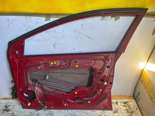 bontott HONDA CIVIC VII Jobb első Ajtó (Üres lemez)