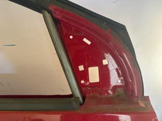 bontott HONDA CIVIC VII Jobb első Ajtó (Üres lemez)