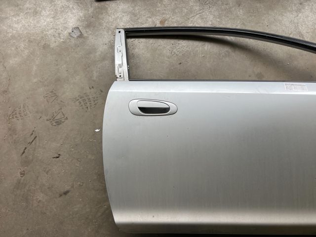 bontott HONDA CIVIC VII Jobb első Ajtó (Üres lemez)