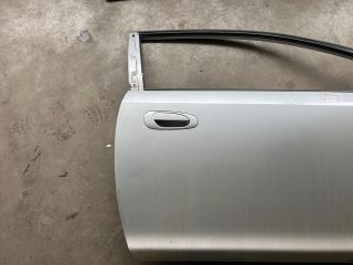 bontott HONDA CIVIC VII Jobb első Ajtó (Üres lemez)