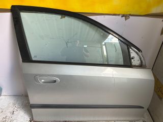 bontott HONDA CIVIC VII Jobb első Ajtó (Üres lemez)