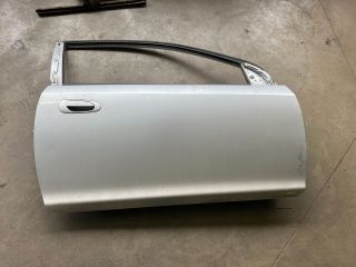 bontott HONDA CIVIC VII Jobb első Ajtó (Üres lemez)