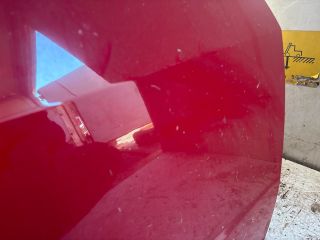 bontott HONDA CIVIC VII Jobb első Ajtó (Üres lemez)