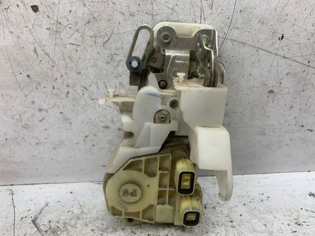 bontott HONDA CIVIC VII Jobb első Ajtózár