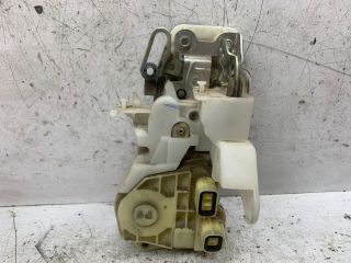 bontott HONDA CIVIC VII Jobb első Ajtózár