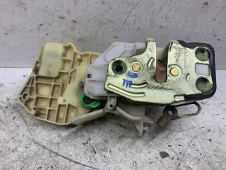 bontott HONDA CIVIC VII Jobb első Ajtózár