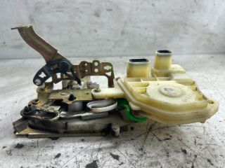 bontott HONDA CIVIC VII Jobb első Ajtózár