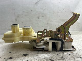 bontott HONDA CIVIC VII Jobb első Ajtózár