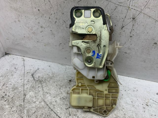 bontott HONDA CIVIC VII Jobb első Ajtózár