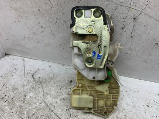 bontott HONDA CIVIC VII Jobb első Ajtózár