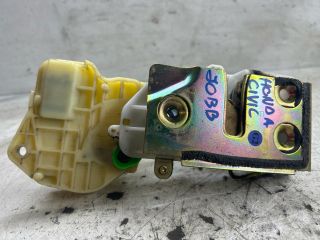 bontott HONDA CIVIC VII Jobb első Ajtózár