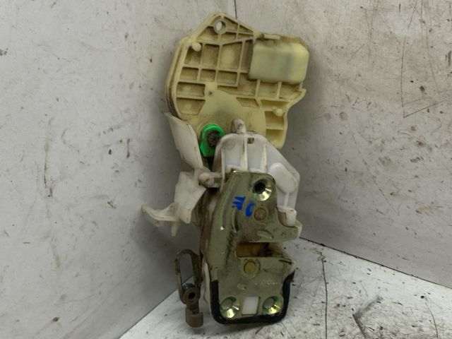 bontott HONDA CIVIC VII Jobb első Ajtózár