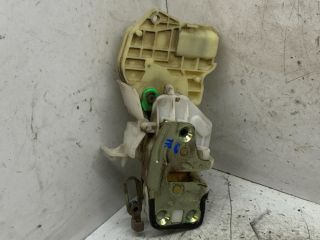 bontott HONDA CIVIC VII Jobb első Ajtózár