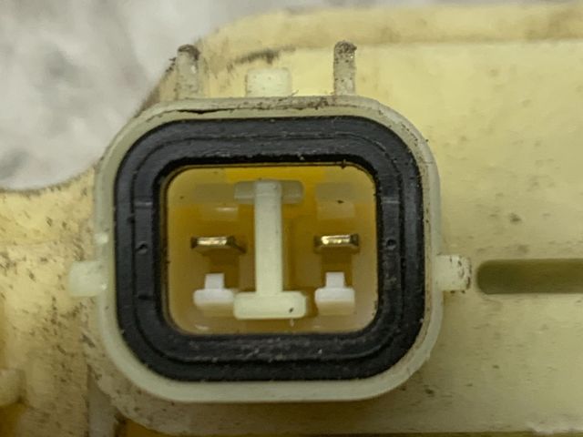 bontott HONDA CIVIC VII Jobb első Ajtózár