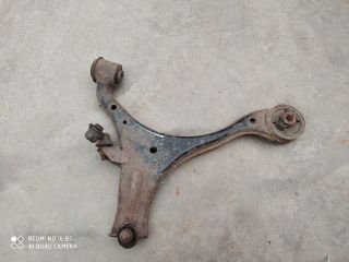 bontott HONDA CIVIC VII Jobb első Alsó Lengőkar