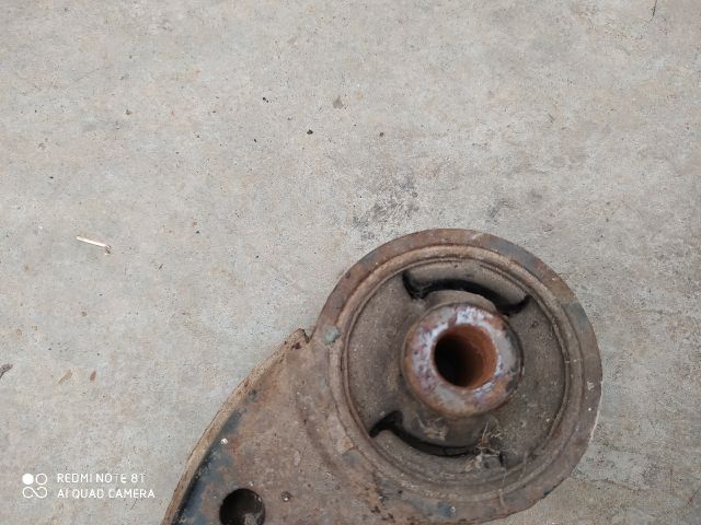 bontott HONDA CIVIC VII Jobb első Alsó Lengőkar