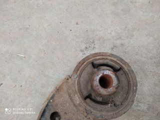 bontott HONDA CIVIC VII Jobb első Alsó Lengőkar