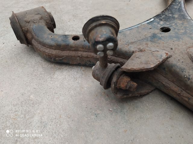 bontott HONDA CIVIC VII Jobb első Alsó Lengőkar